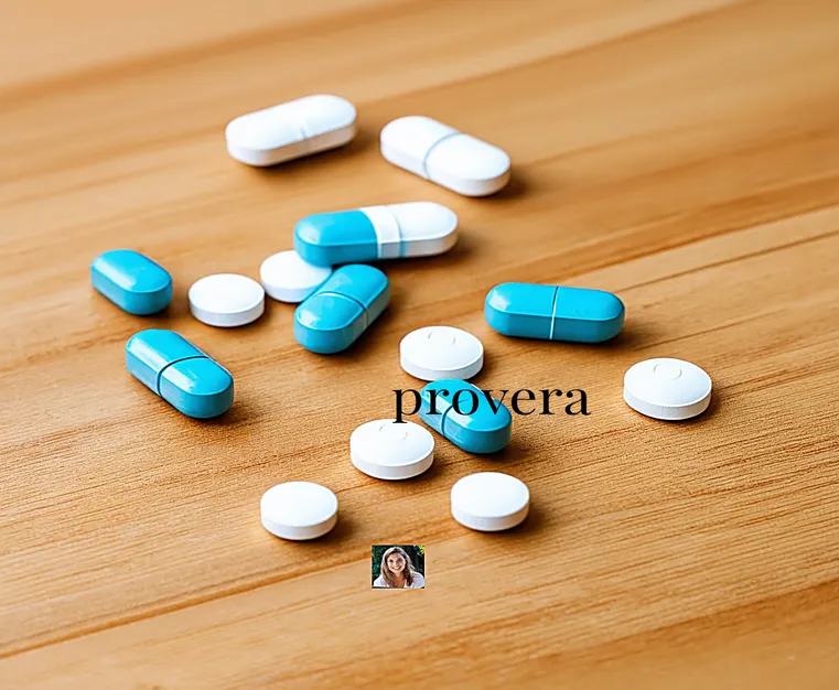 Provera 1