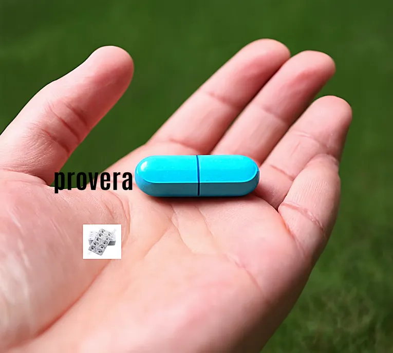 Provera 3